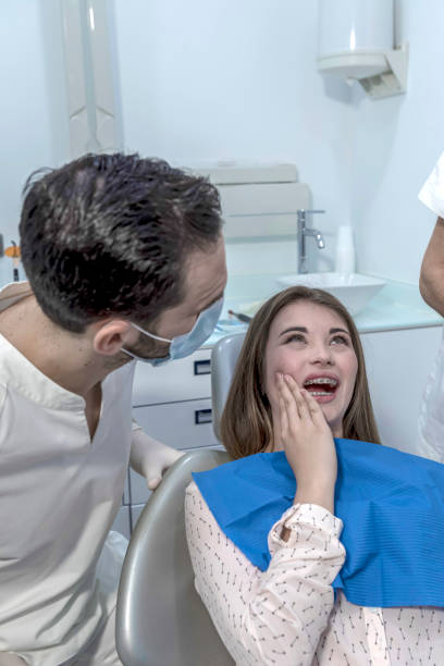 Best Pediatric Emergency Dentist in Marshall, MN