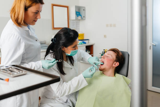 Best Emergency Orthodontic Repairs in Marshall, MN