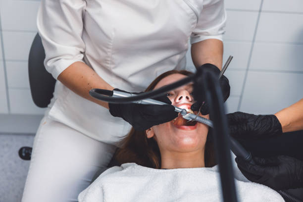 Best Emergency Tooth Extraction in Marshall, MN