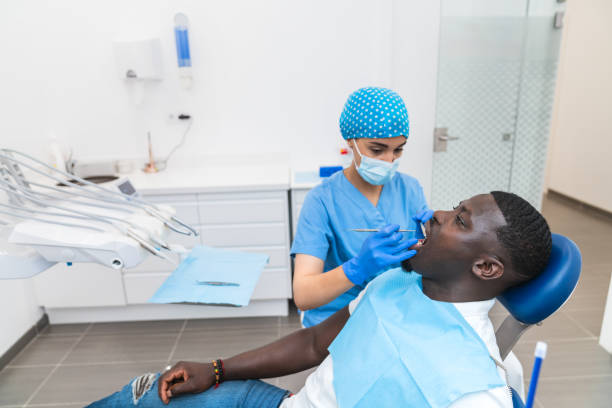  Marshall, MN Emergency Dentist Pros