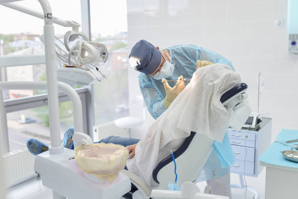 Best Emergency Treatment for Toothache in Marshall, MN